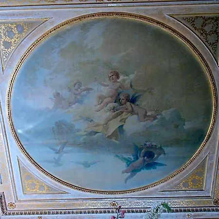 Ξενοδοχείο Bristol Palace Γένοβα