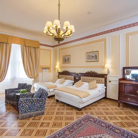 Hotel Bristol Palace