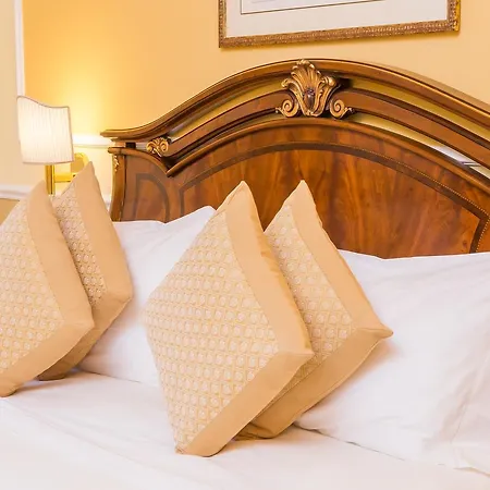 Bristol Palace 5* Genoa
