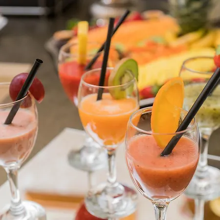 Bristol Palace Hotel