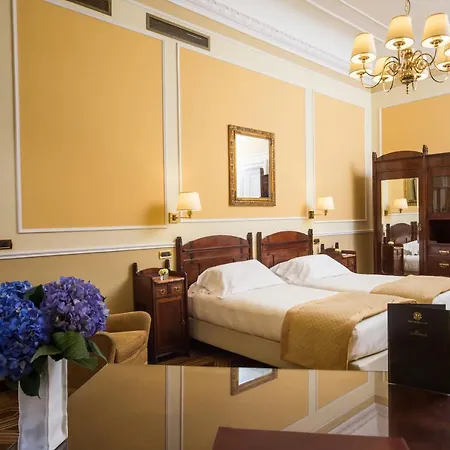 Bristol Palace Hotel