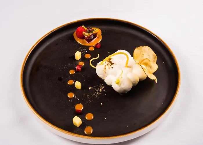 מלון Bristol Palace