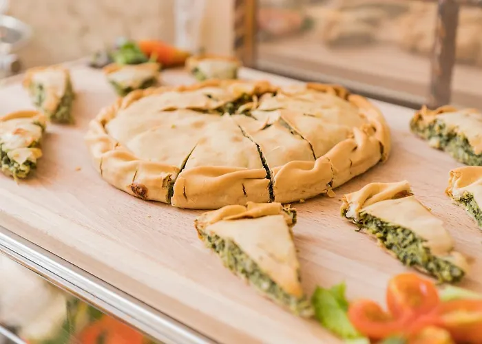 Bristol Palace מלון