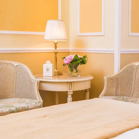 Bristol Palace ג'נובה