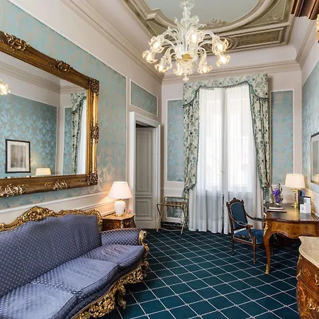 Bristol Palace 5*