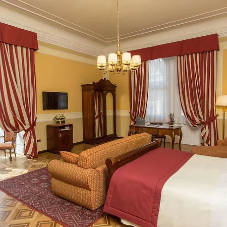 Bristol Palace Hotel 5*