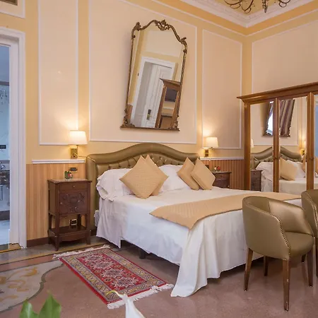 Bristol Palace 5*