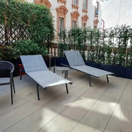 Bristol Palace 5* ג'נובה