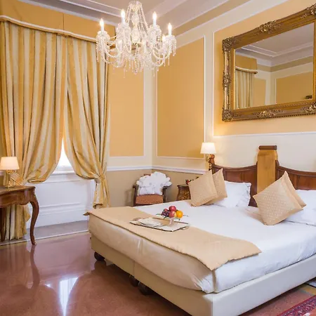 Bristol Palace ג'נובה