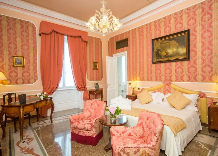 Bristol Palace Hotel 5*