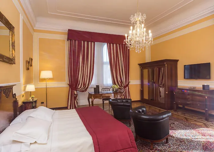 Hotel Bristol Palace