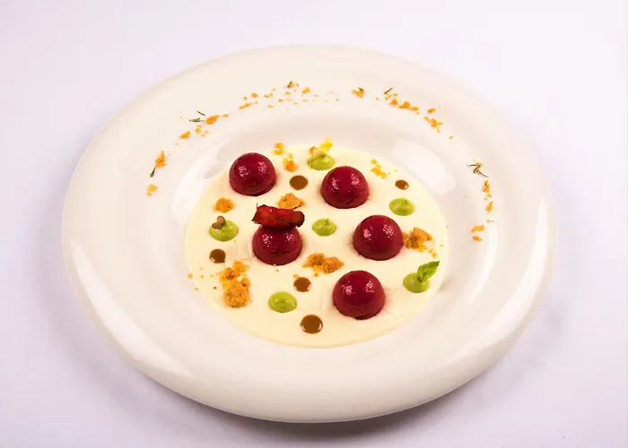 Bristol Palace Hotel