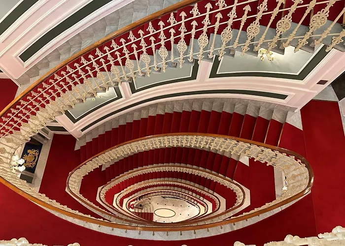 Bristol Palace Hotel