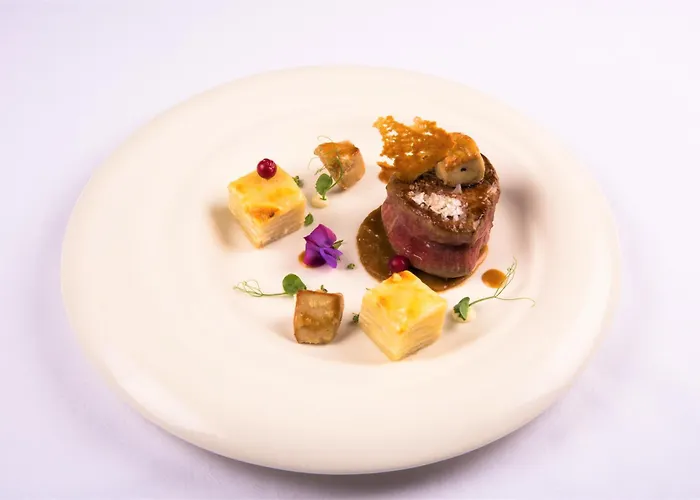 Bristol Palace Hotel 5*