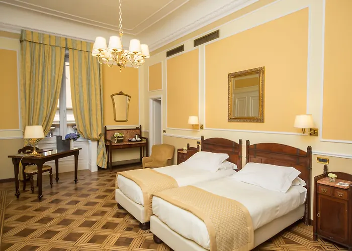 Hotel Bristol Palace 5*