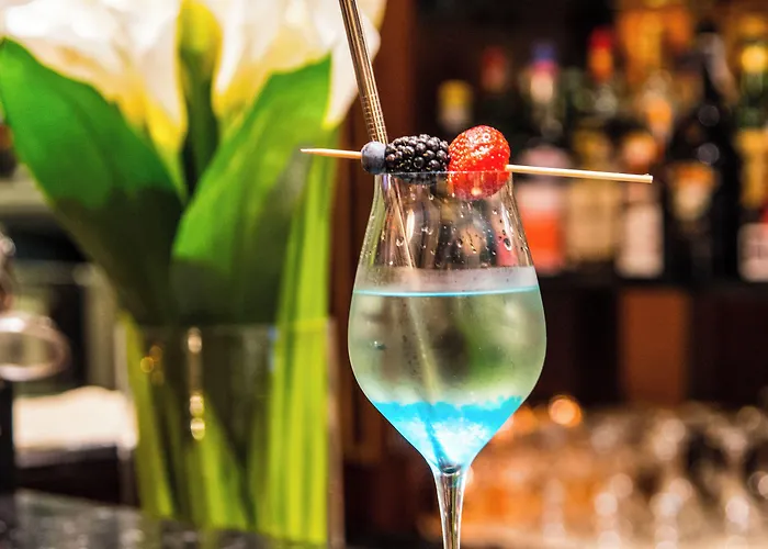 Hotel Bristol Palace