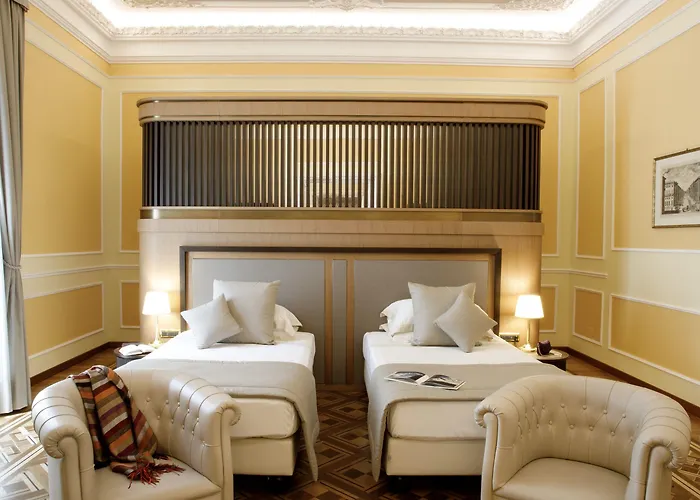 Bristol Palace Hotel 5*