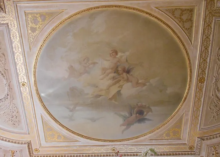 Hotel Bristol Palace