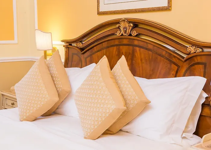 Bristol Palace 5* Génova