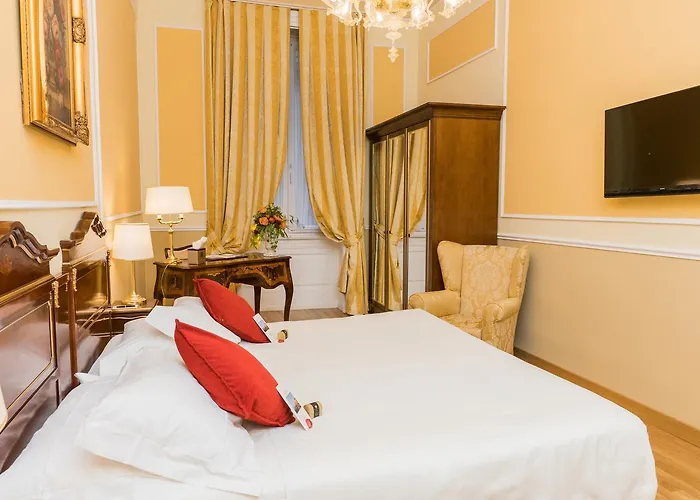 Hotel Bristol Palace 5*