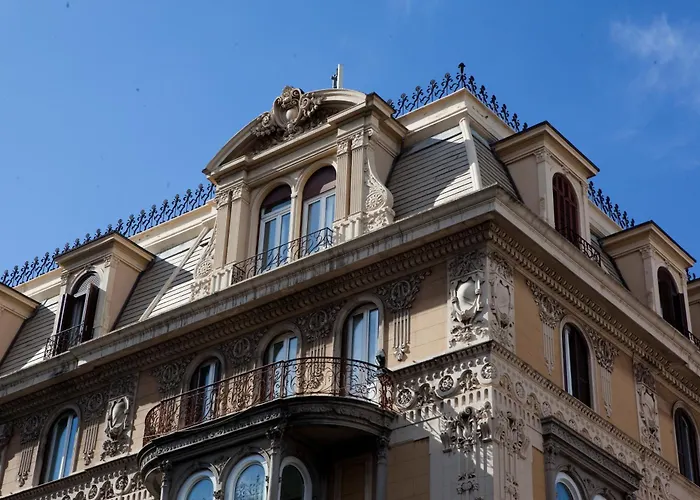 Hotel Bristol Palace 5*