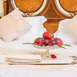 Hotel Bristol Palace