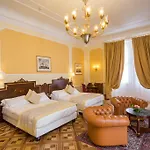 Hotel Bristol Palace