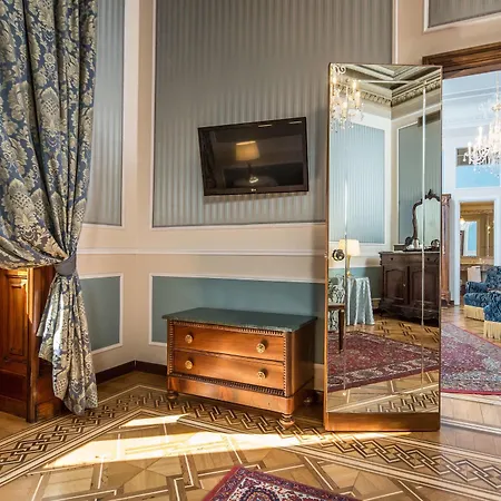 Bristol Palace Отель 5*