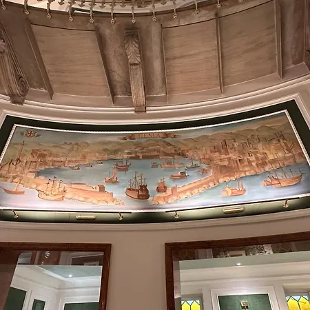 Bristol Palace Отель 5*