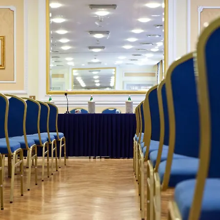 Bristol Palace Отель 5*