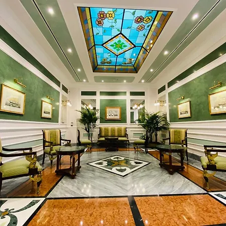 Hotell Bristol Palace 5*