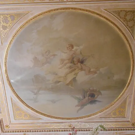 Отель Bristol Palace