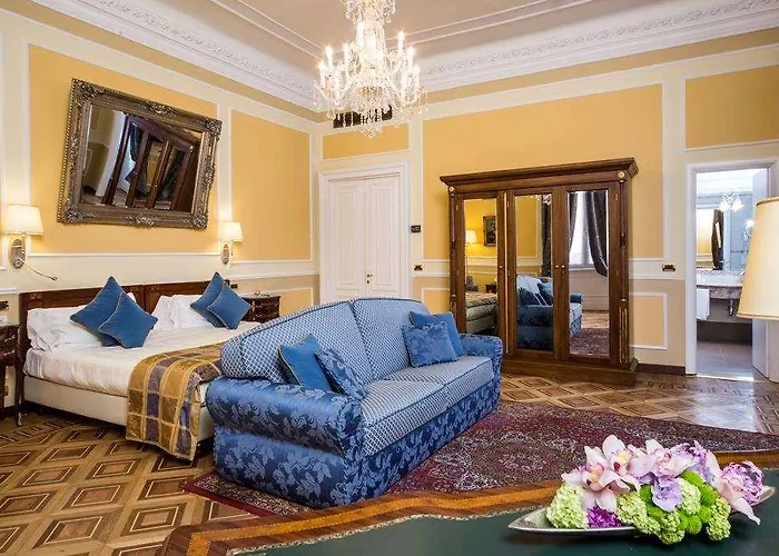 Hotell Bristol Palace 5*