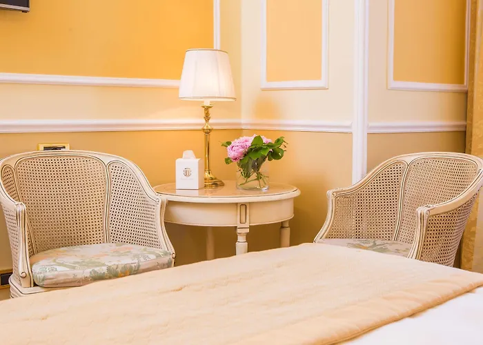 Bristol Palace Genua