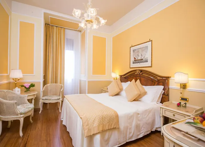 Bristol Palace Genua