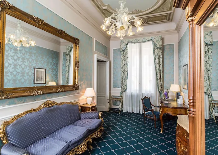 Bristol Palace 5*