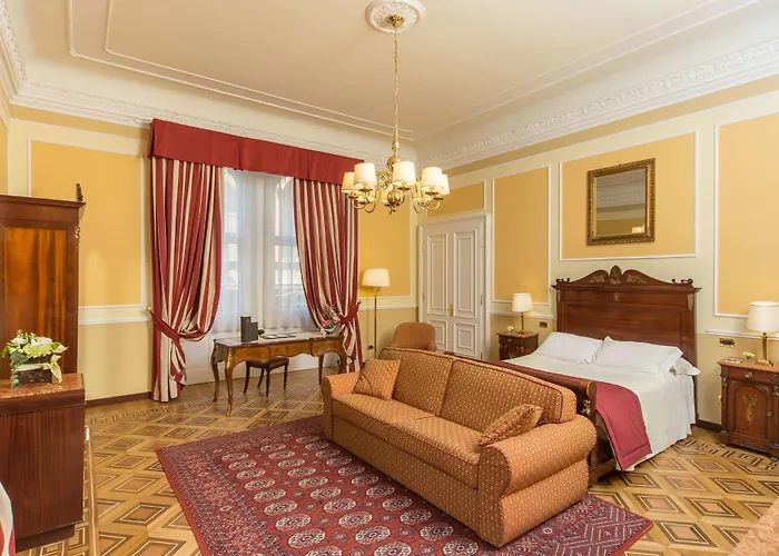 Bristol Palace Hotell 5*