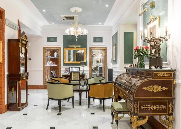 Bristol Palace Genua