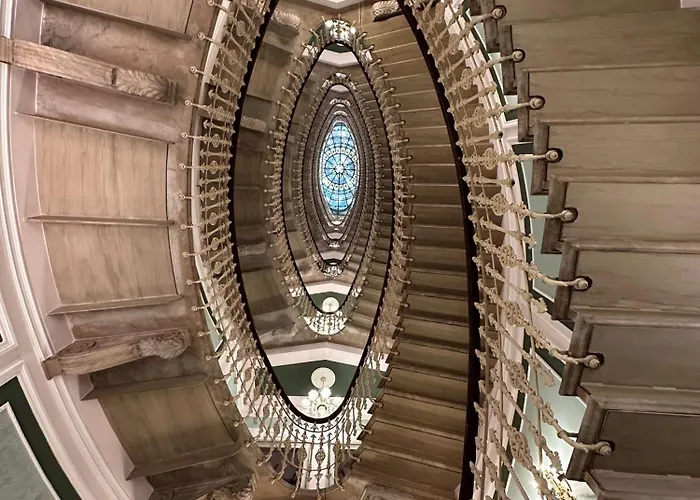 Bristol Palace Genua