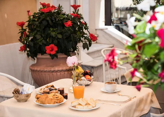 Bristol Palace Hotell