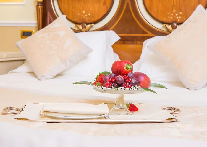 Hotell Bristol Palace