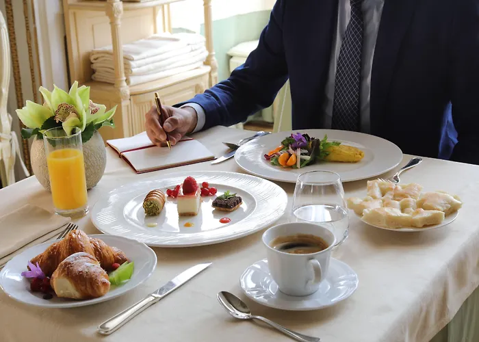 Bristol Palace Genua