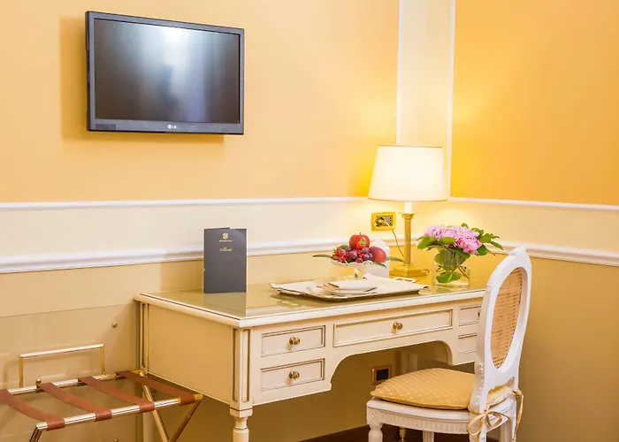 Bristol Palace Genua