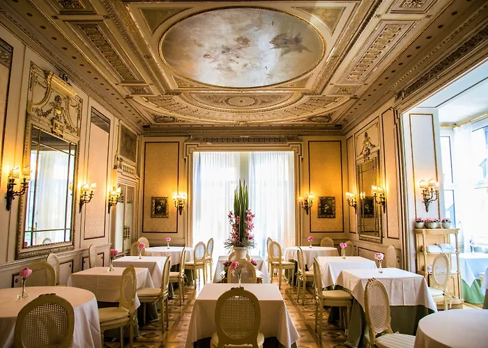 Bristol Palace 5* Genua