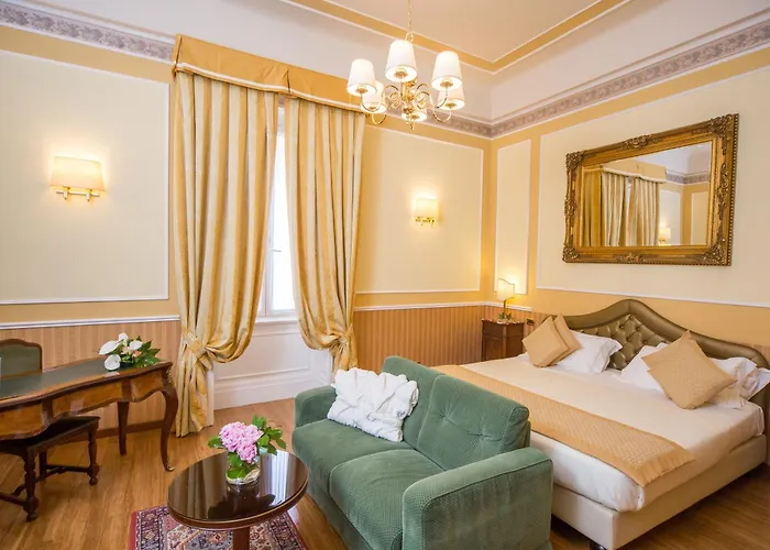 Bristol Palace Hotell 5*