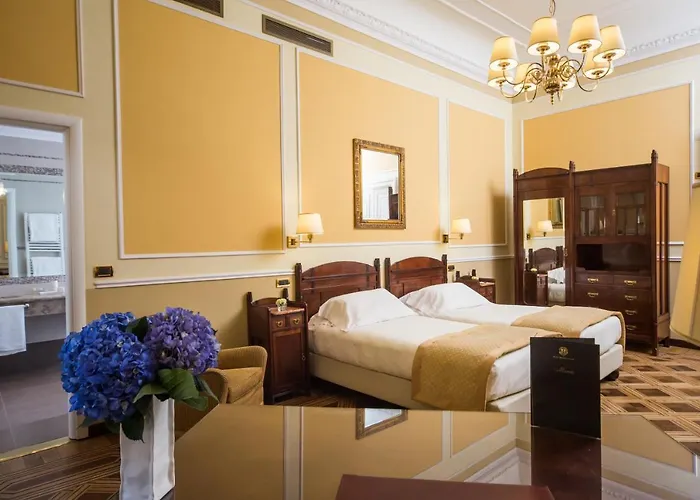 Bristol Palace Hotell